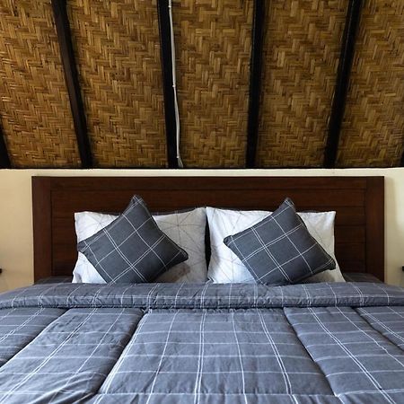 Oemah Batur Bed and Breakfast Kintamani Εξωτερικό φωτογραφία